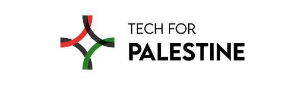 Tech for Palestine logo