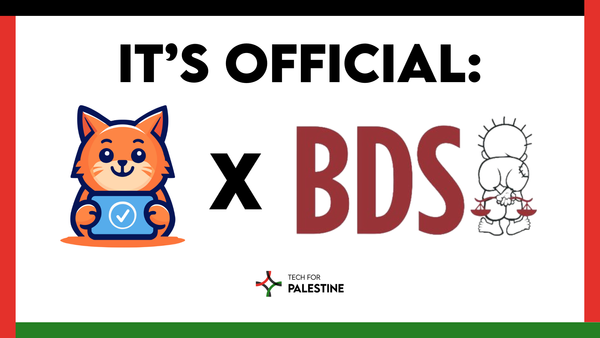 T4P Incubator Alum Boycat Is Teaming Up With BDS